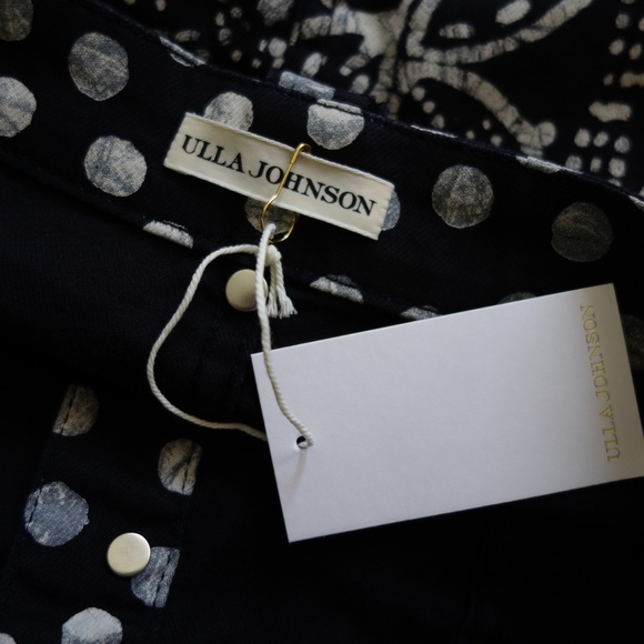 Ulla Johnson Graham Skirt - Picture 9 of 9